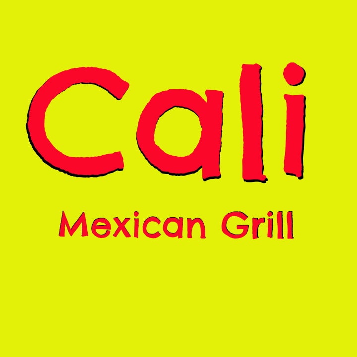 Cali Mexican Grill